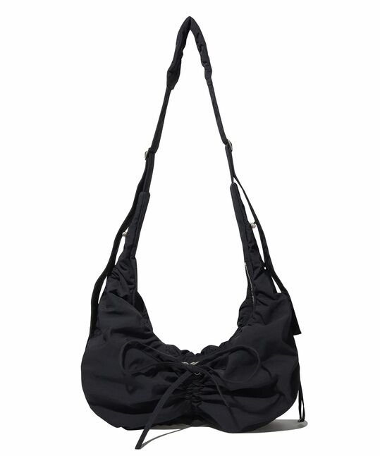 CLOVER HEART RIBBON ECO BAG