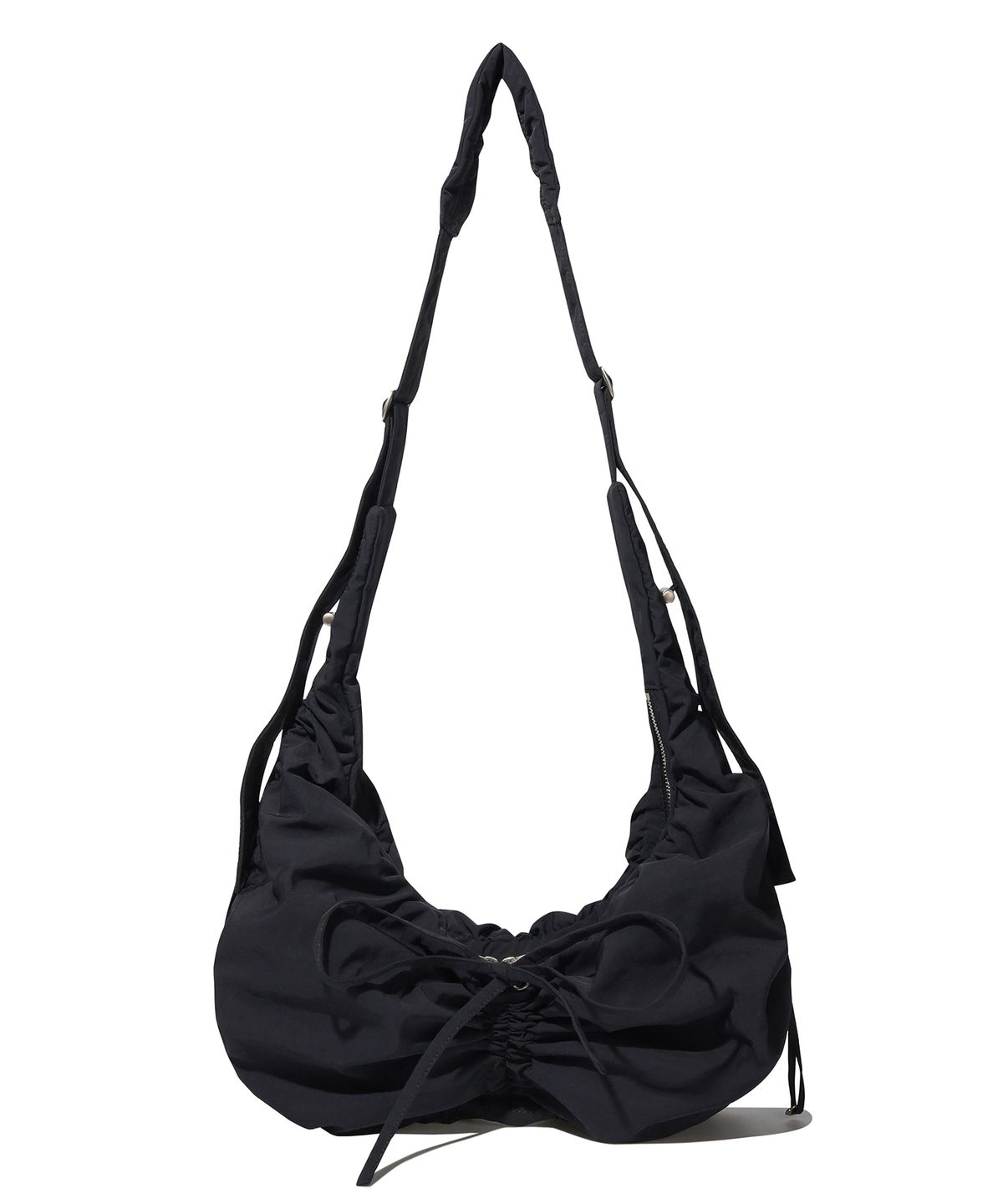 CLOVER HEART RIBBON ECO BAG