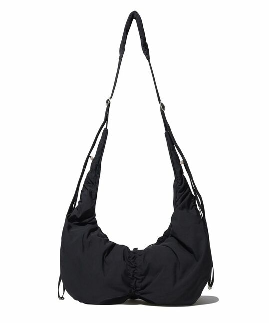 CLOVER HEART RIBBON ECO BAG