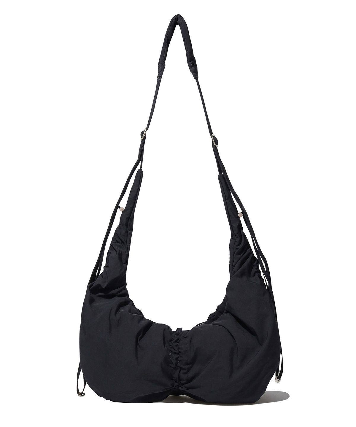 CLOVER HEART RIBBON ECO BAG