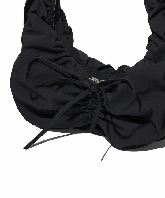 CLOVER HEART RIBBON ECO BAG
