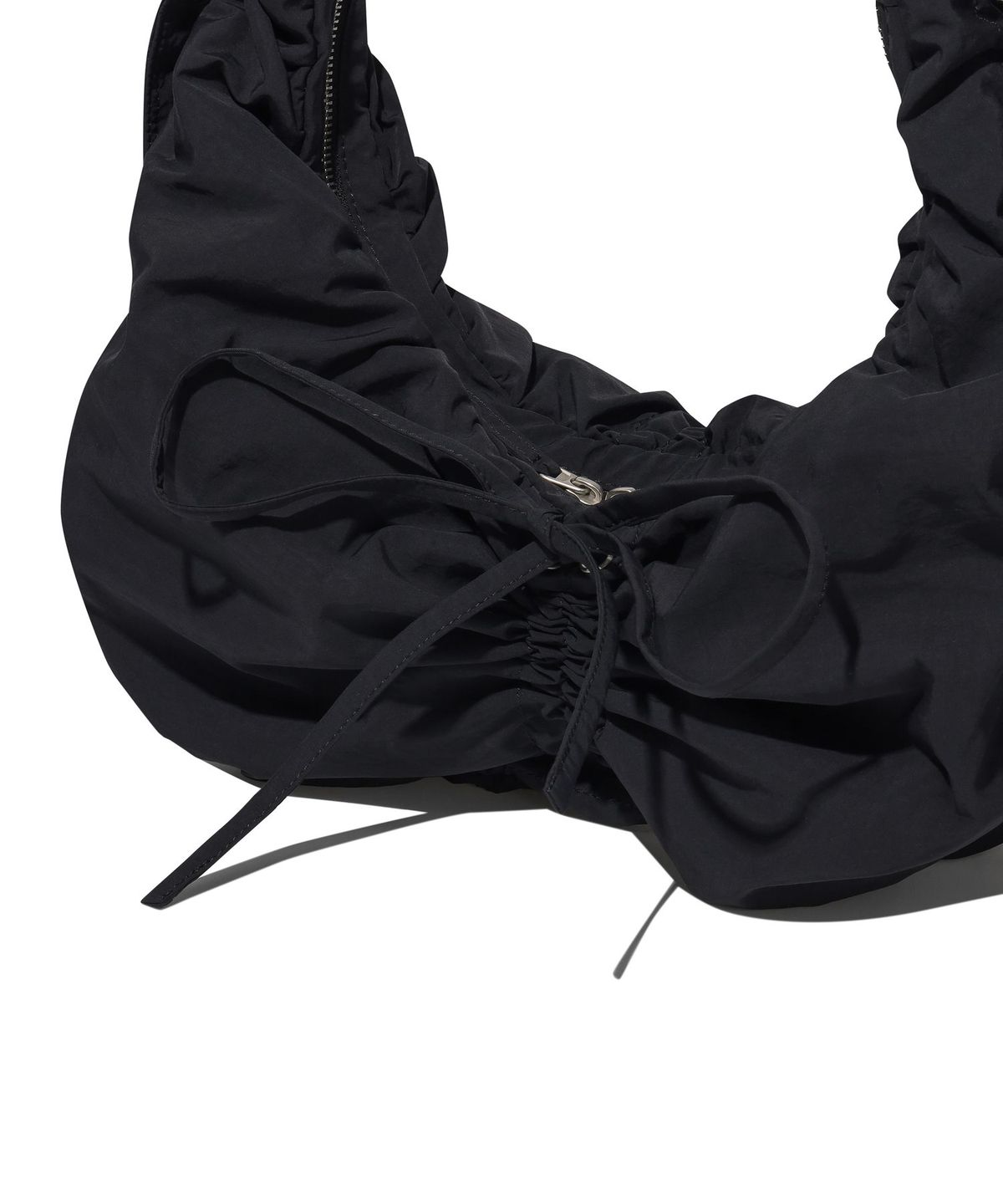 CLOVER HEART RIBBON ECO BAG
