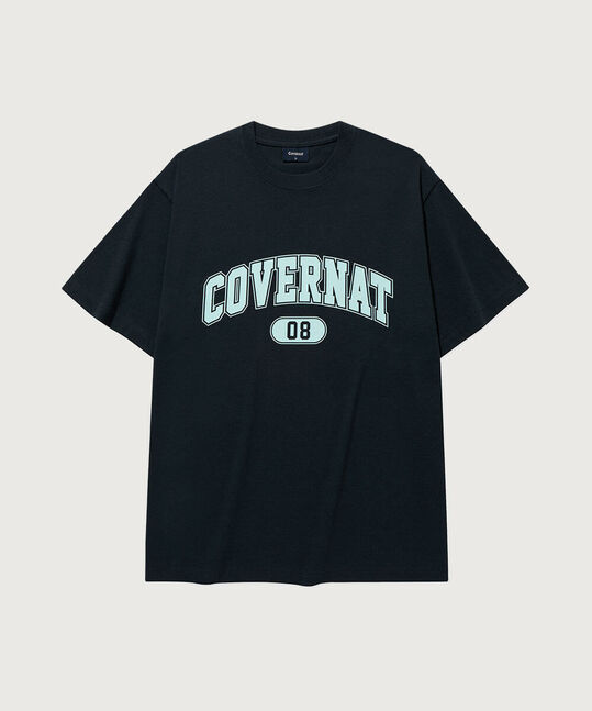 08 ARCH LOGO T-SHIRT