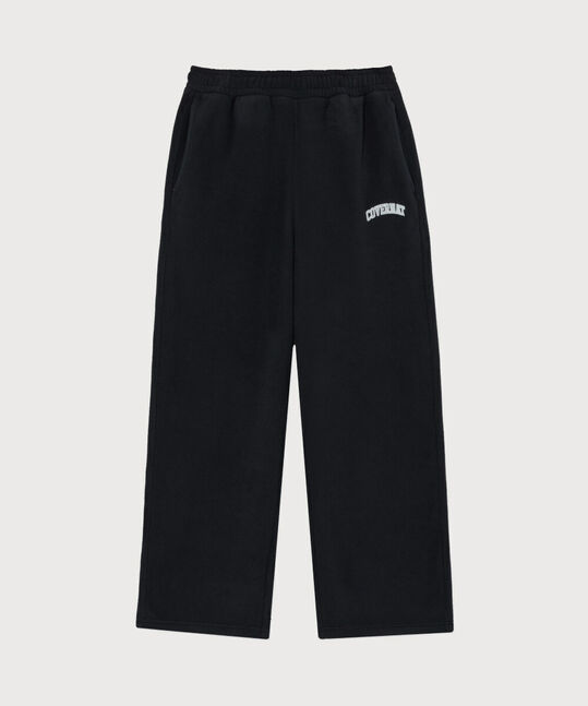 ARCH LOGO FLEECE PANTS