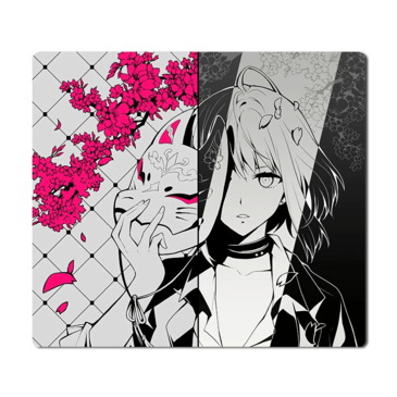 Glass MousePad 40*45