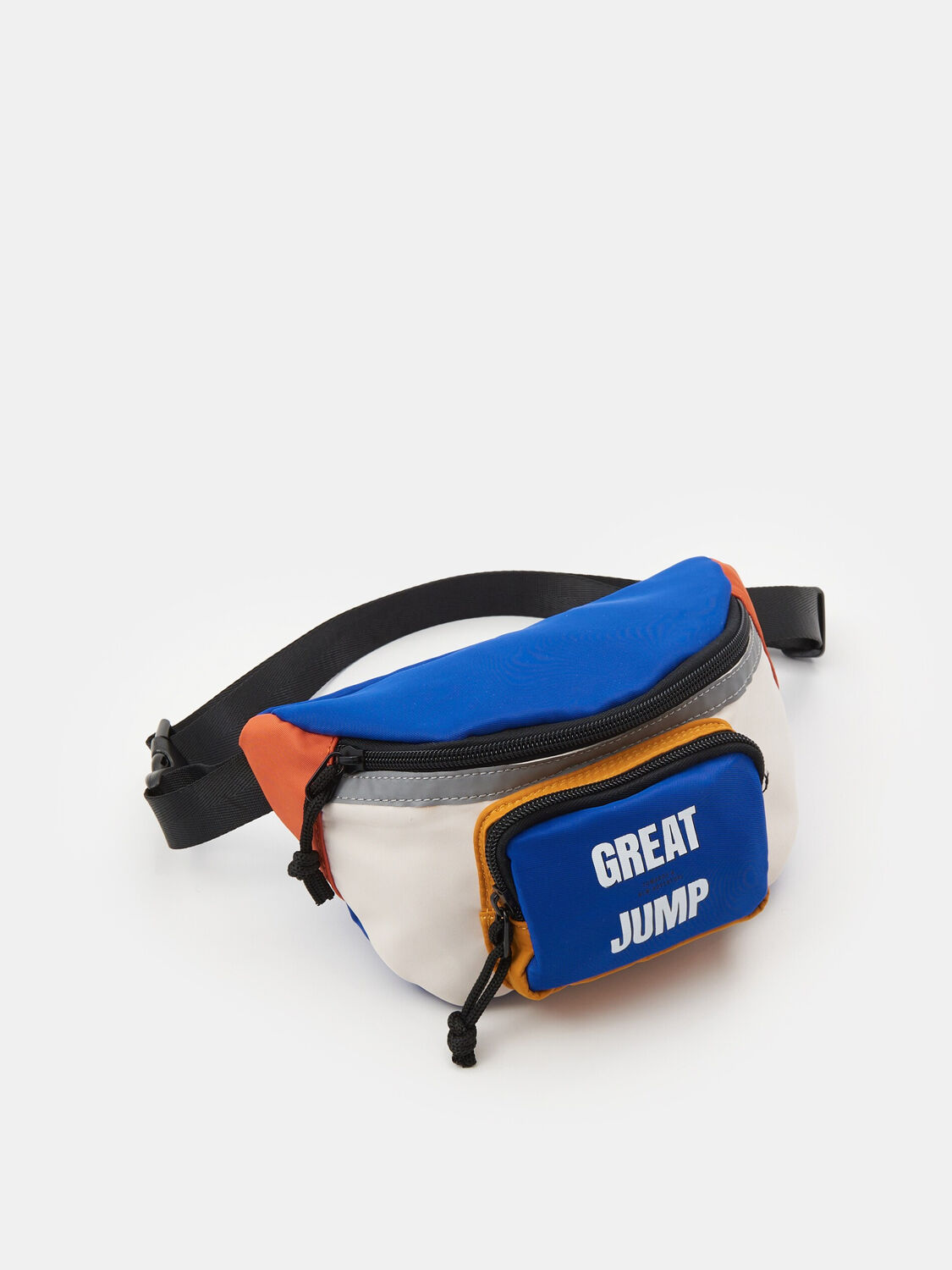 Waist bag
