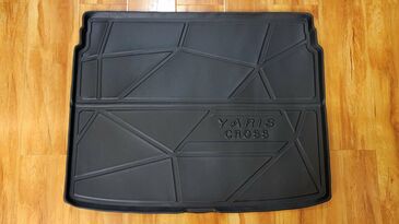 Toyota Yaris Cross багаажны TPE шалавч