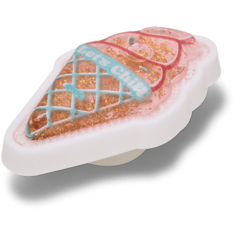 Squish Filled Ice Cream Cone