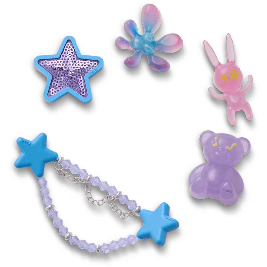 Funky Festival 5 Pack