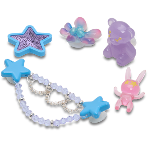 Funky Festival 5 Pack
