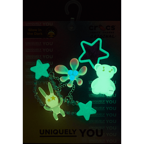 Funky Festival 5 Pack
