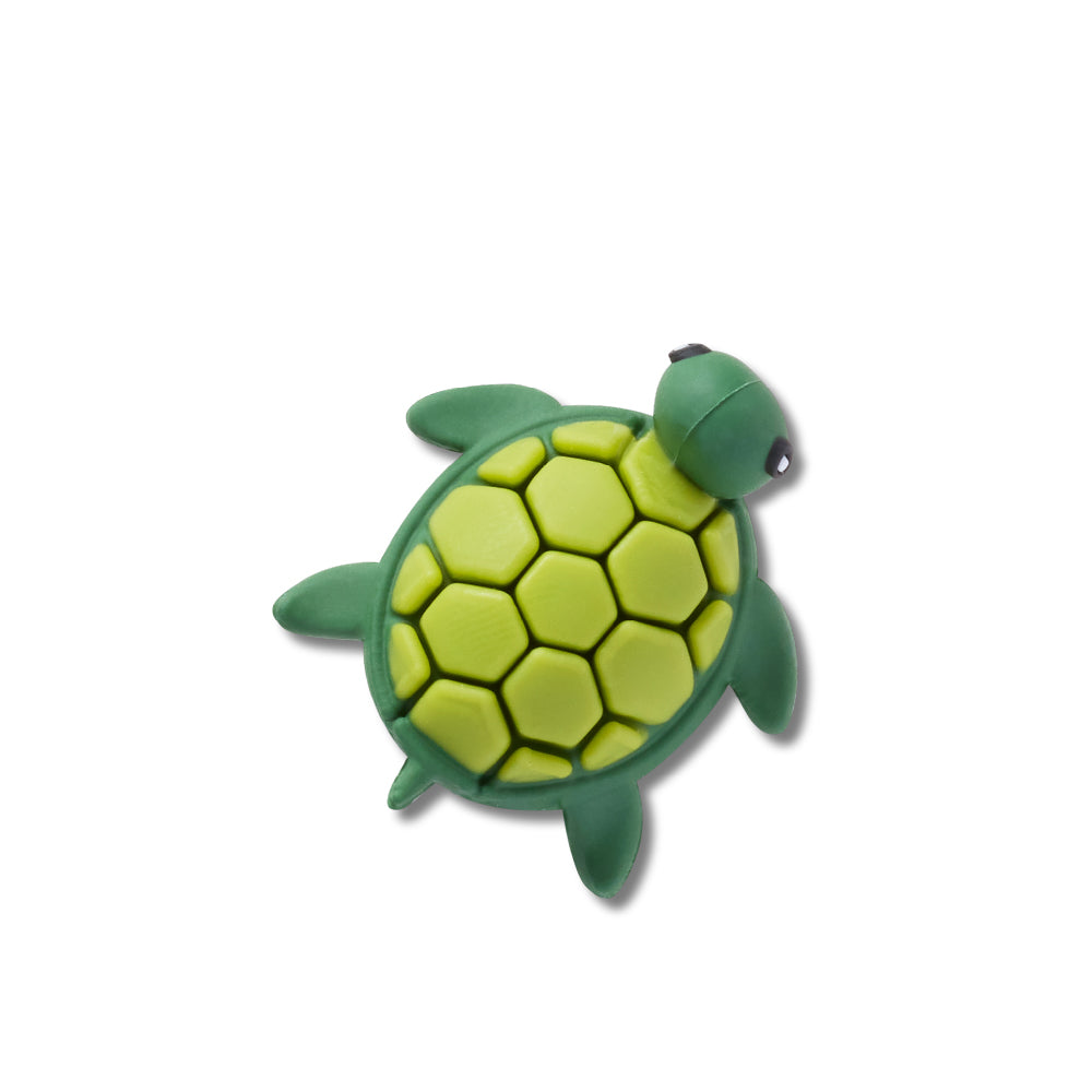 3D UV Changing Turtle