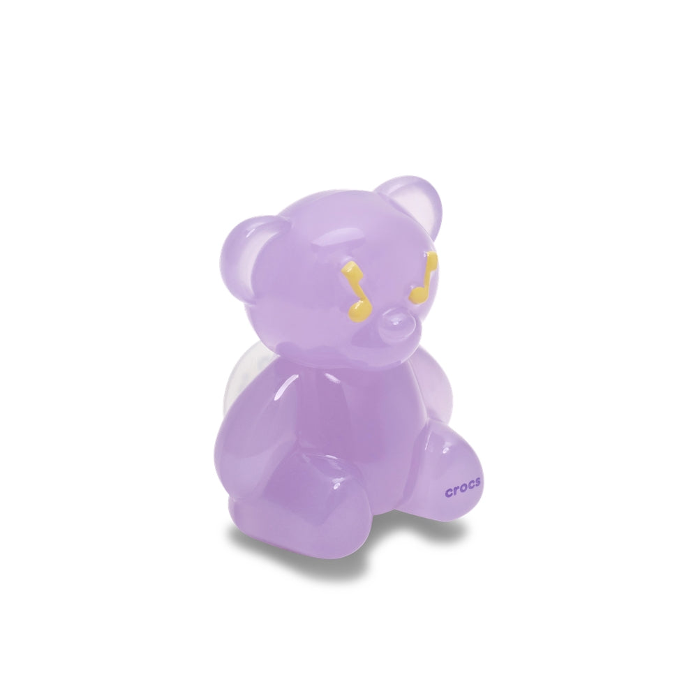 Purple Festival Bear