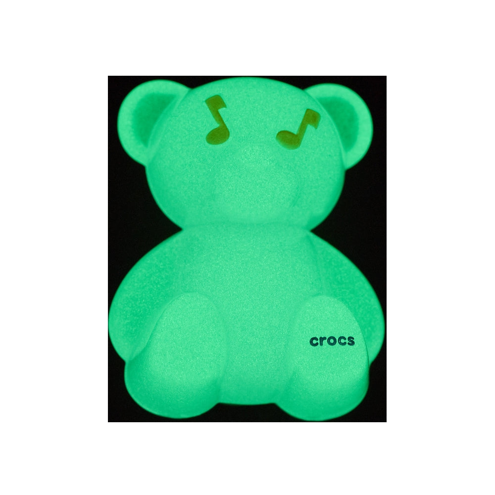 Purple Festival Bear