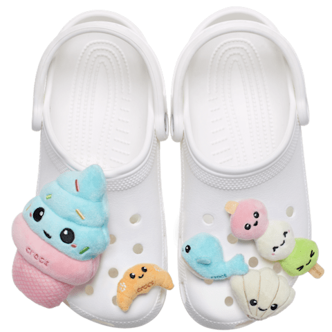 Magical Plush 5 Pack