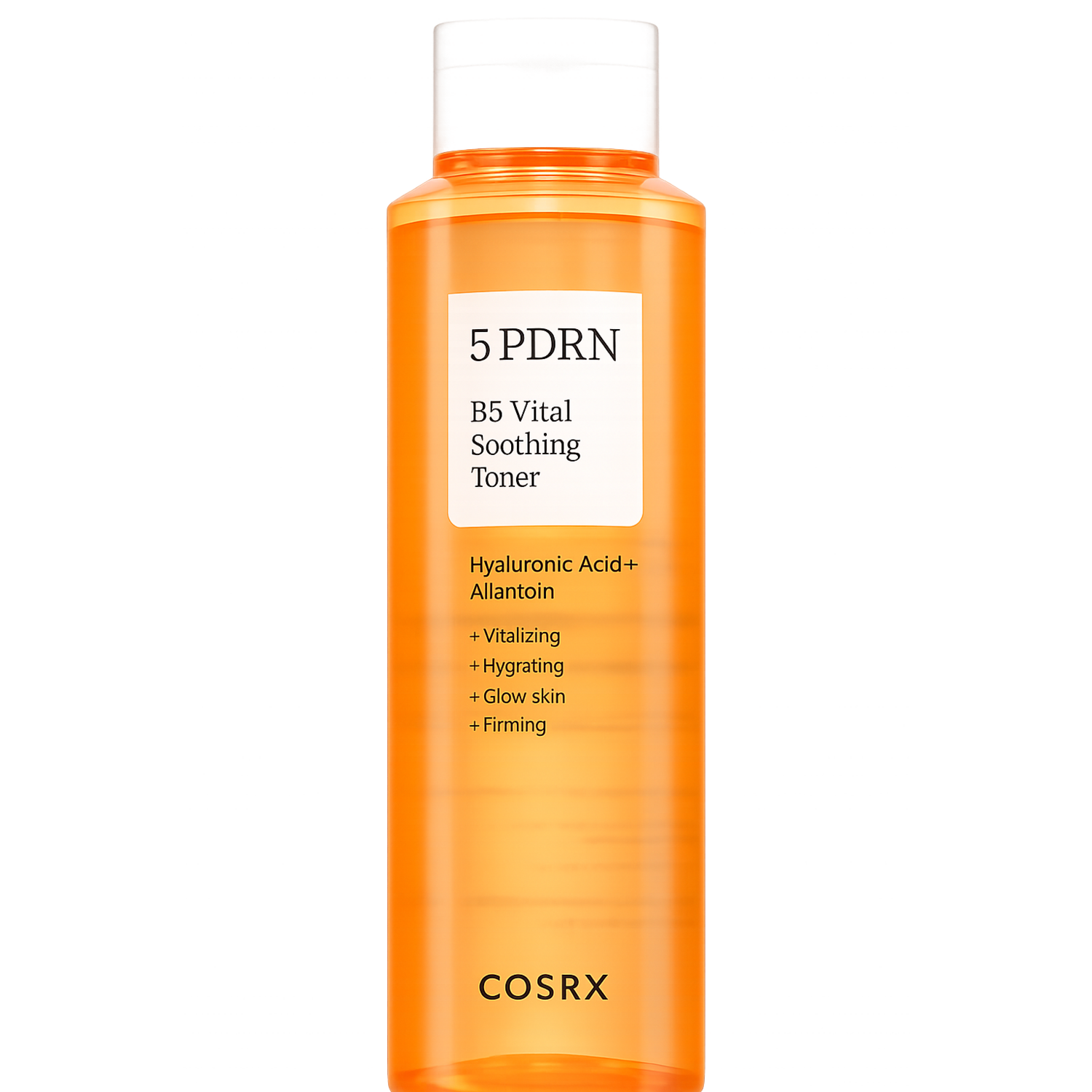 COSRX 5 PDRN B5 Vital Soothing Toner 280ml