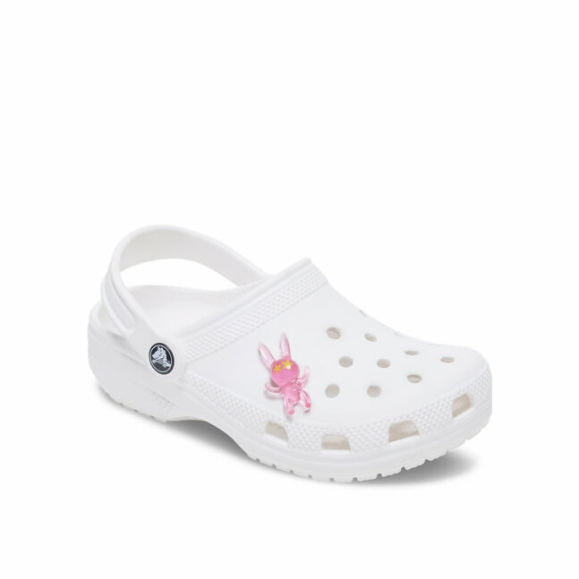 Funky Pink Bunny