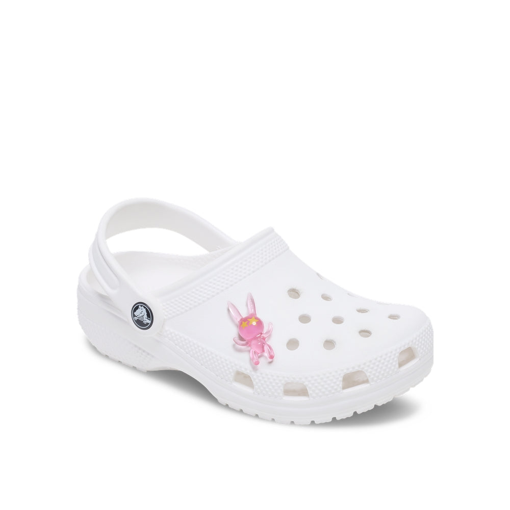 Funky Pink Bunny
