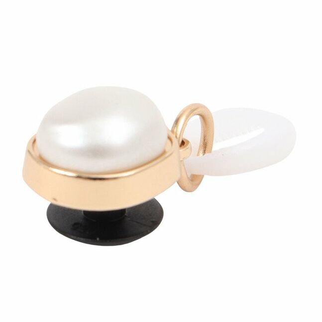 Baroque Pearl Puka
