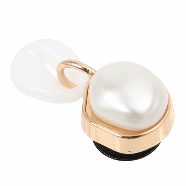 Baroque Pearl Puka