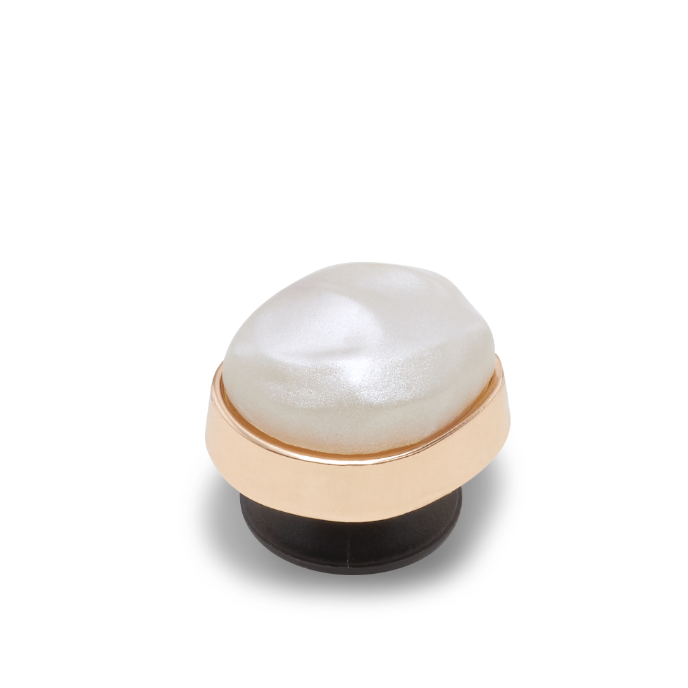 Natural Baroque Pearl 1
