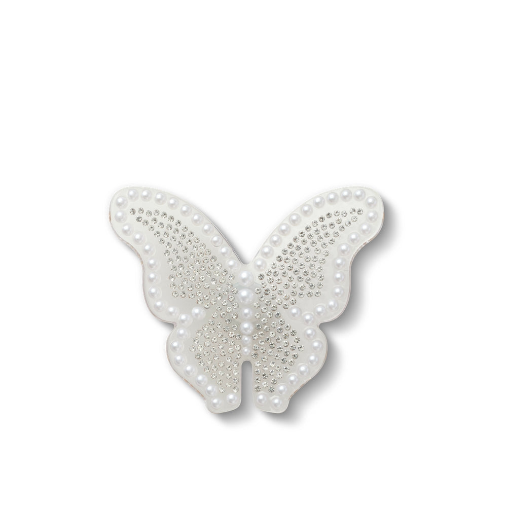 Pearl and Gem Butterfly