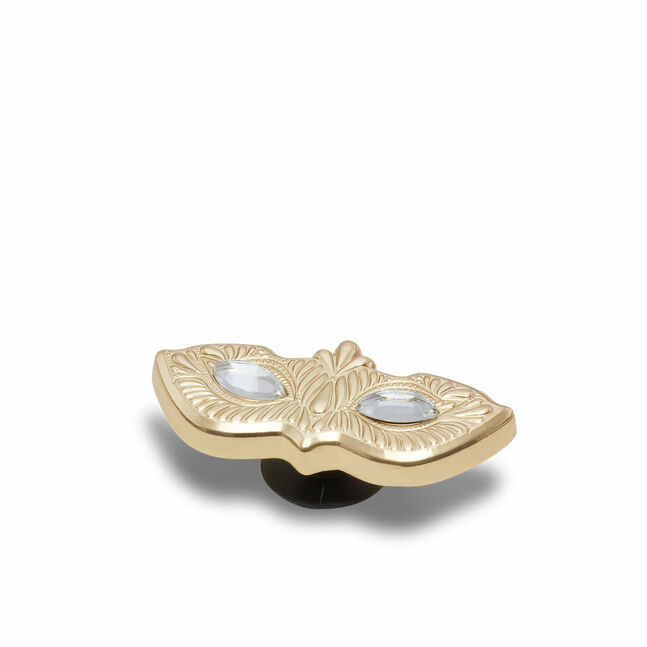 Gold Masquerade Mask