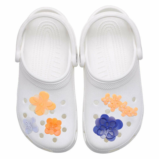 Blooming Ombre Florals 5 Pack