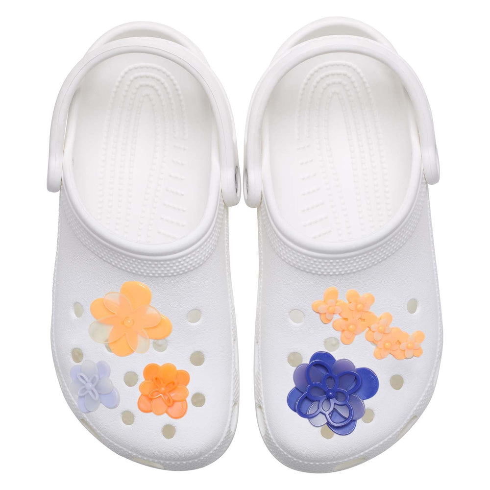 Blooming Ombre Florals 5 Pack