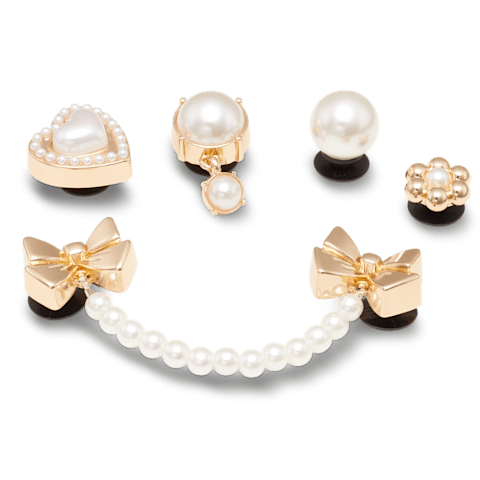 Pearly Gold 5 Pack