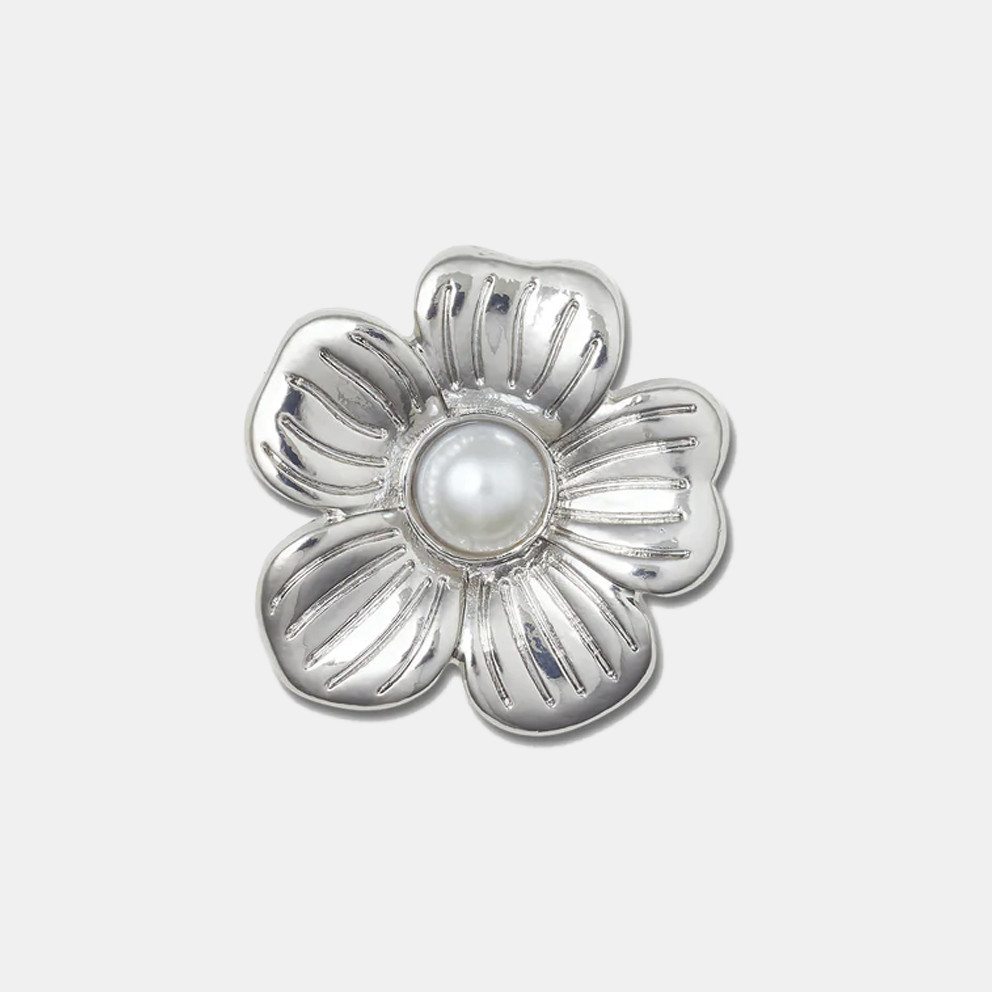 Silver Mnchrm Daisy 2
