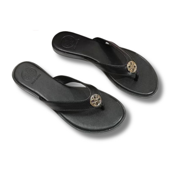 Tory burch flip flop