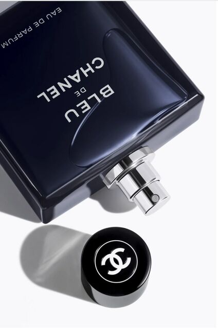 Chanel bleu de chanel edp 100ml