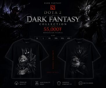 T-shirt 