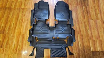 Jetour X70 Plus салоны шалавч