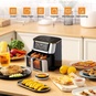 Denx тосгүй шарагч DX3409