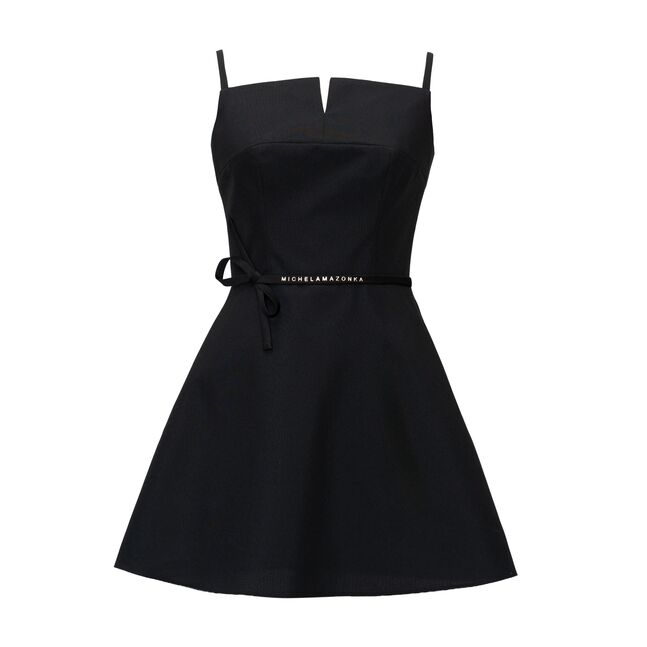 LIORA MINI DRESS