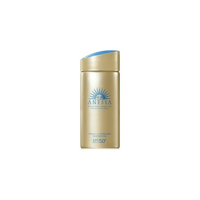 ANESSA Perfect UV Sunscreen Skincare Milk SPF50+/PA++ 60ml