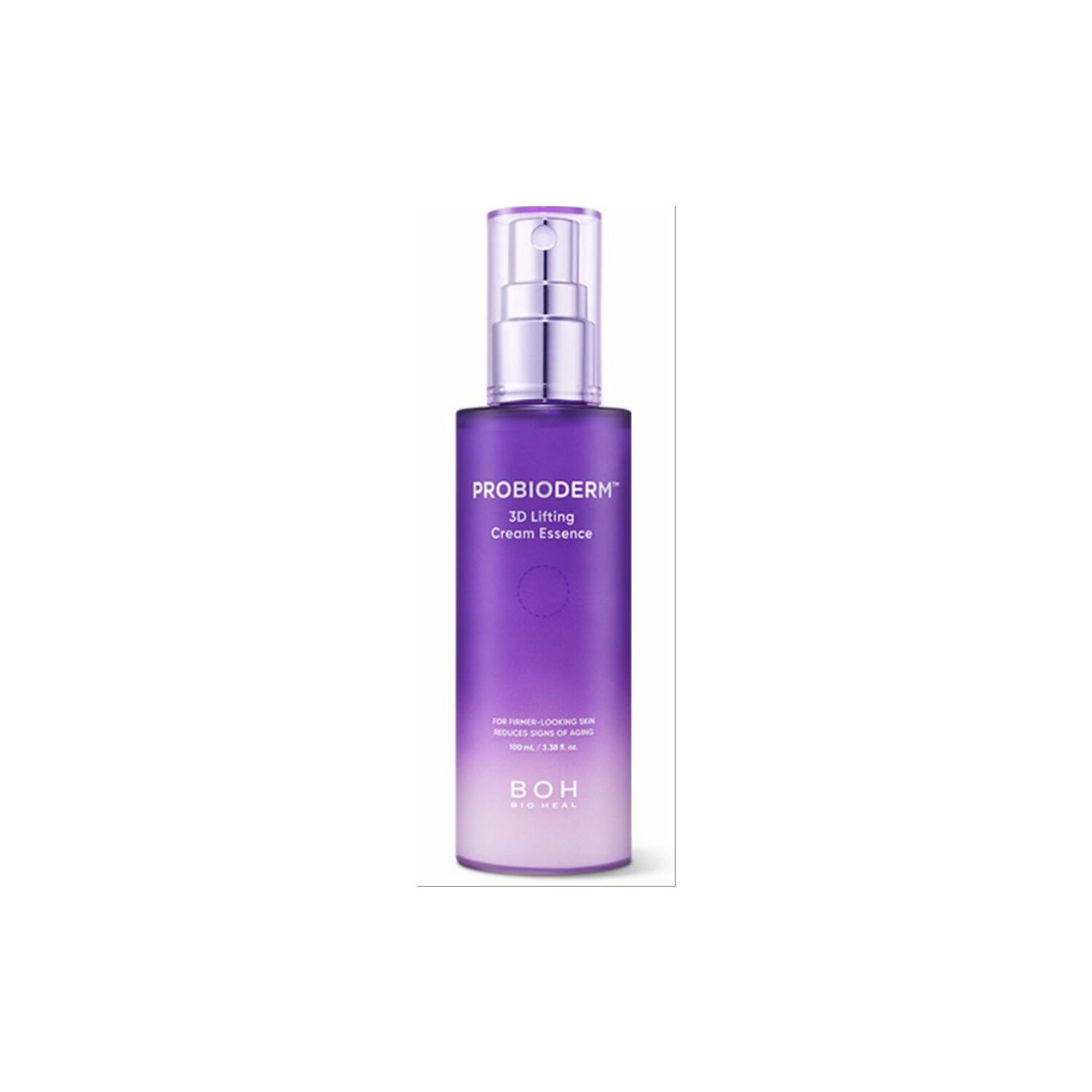 BIOHEAL Boh Probioderm 3D Lifting Cream Essence 100ml