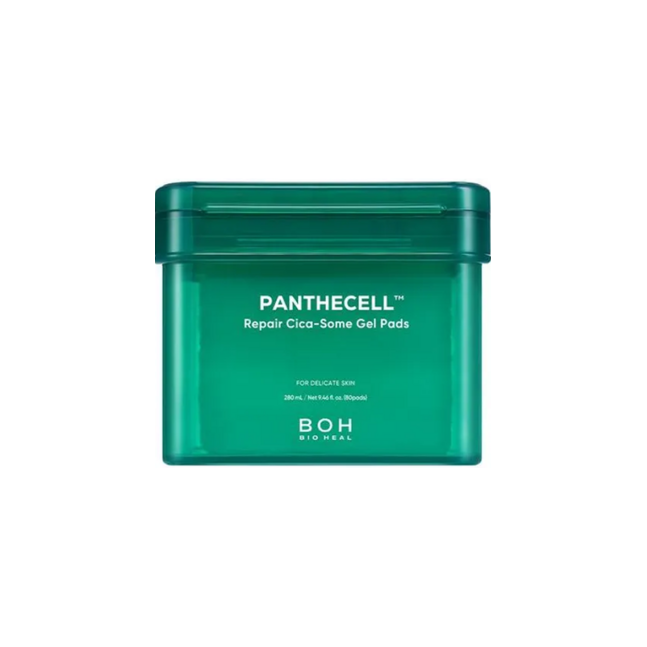 BIOHEAL Boh Panthecell Repair Cica-Some Gel Pads 80ea