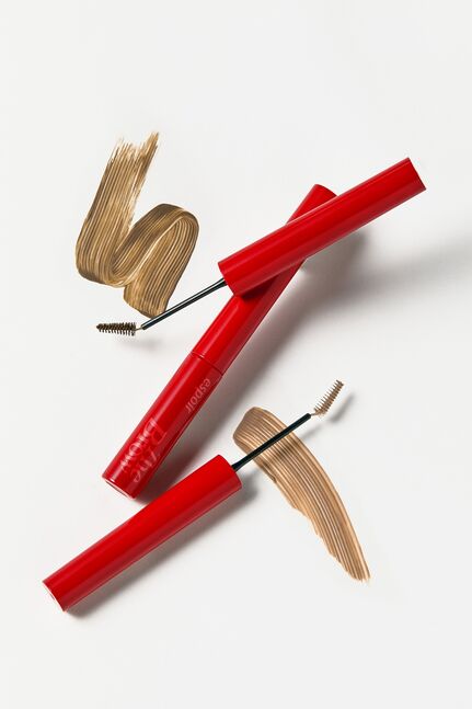 ES.THE BROW COLOR FIXING CARA-master