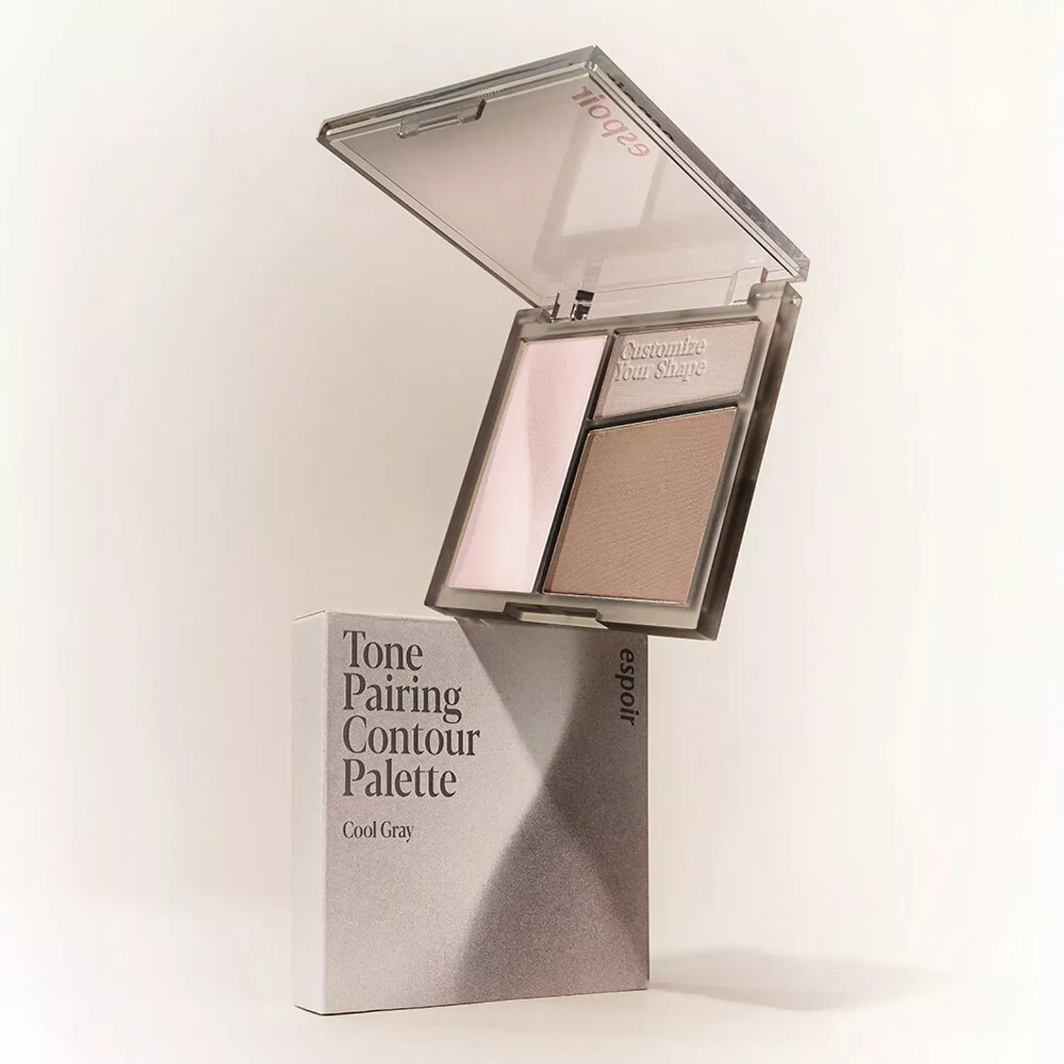 "ESPOIR .(VG)TONE PAIRING CONTOUR PALETTE 