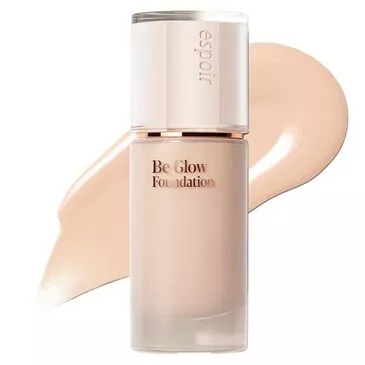 ESPOIR BE GLOW FOUNDATION 25AD-master