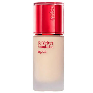ESPOIR.BE VELVET FOUNDATION-master