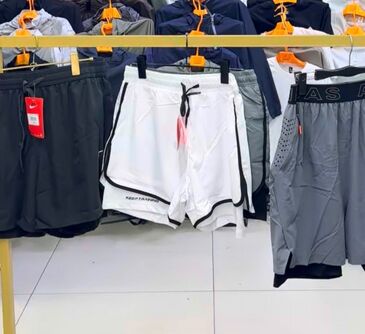 Спорт шорт