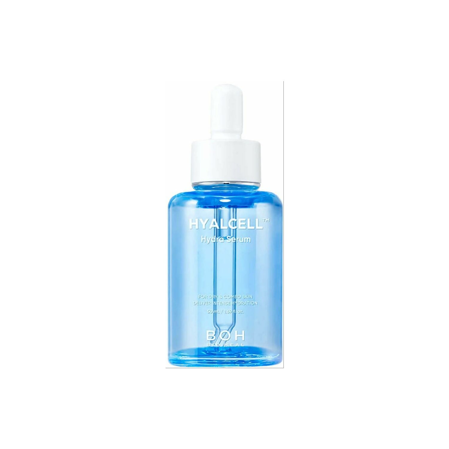 BIOHEAL Boh Hyalcell Hydra Serum