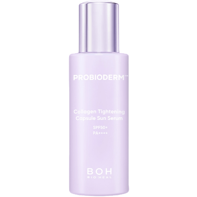 BIOHEAL Boh Probioderm Collagen Tightening Capsule Sun Cream