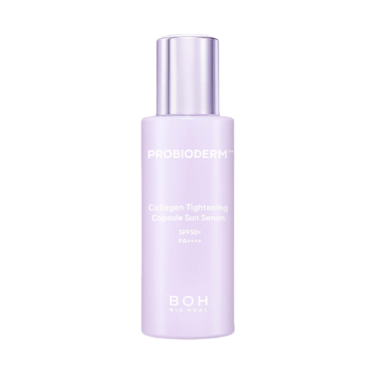 BIOHEAL Boh Probioderm Collagen Tightening Capsule Sun Cream