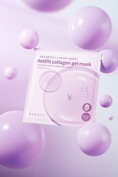 Retifit Collagen Gel Mask