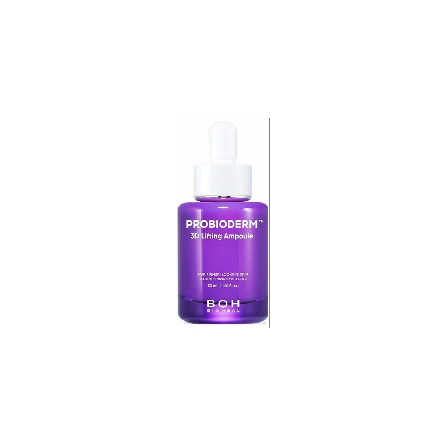 BIOHEAL Boh Probioderm 3D Lifting Ampoule